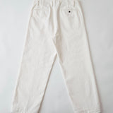 D AP 121 Washed White Cotton Pants(3월 31일부터 순차 발송) 종료