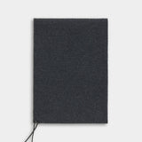 Our Cashmere Chunky Muffler