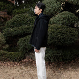 D AP 121 Washed White Cotton Pants(3월 31일부터 순차 발송) 종료