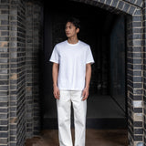 D AP 12 LRC White Short Sleeve T-Shirt(3월 31일부터 순차 발송) 종료