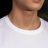 D AP 12 LRC White Short Sleeve T-Shirt(3월 31일부터 순차 발송) 종료