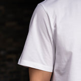 D AP 12 LRC White Short Sleeve T-Shirt(3월 31일부터 순차 발송) 종료