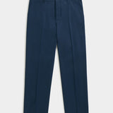 AP 115 Cotton Twill Straight Pants