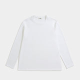 AP 11 시 아일랜드 코튼 티셔츠 (White)