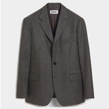 AP 250 Wool Flannel Regular Jacket