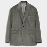 AP 251 코듀로이 릴렉스 재킷 (Gray)