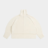 AP 301 Merino Wool Turtleneck Sweater