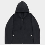 AP 50 Cashmere Hoodie