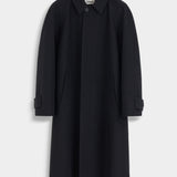 AP 840 Fine Wool Raglan Coat