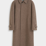 AP 840 Fine Wool Raglan Coat