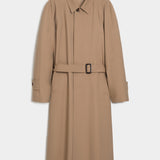 AP 850 The Trench Viscose Wool