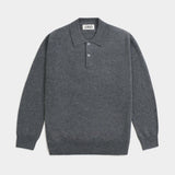 AP 90 Wool Cashmere Polo