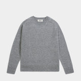 AP 92 Regular Crewneck Sweater