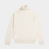 AP 93 Cashmere Turtleneck Sweater
