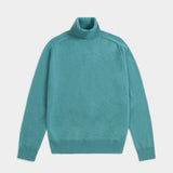 AP 93 Cashmere Turtleneck Sweater