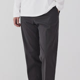 AP 115 Cotton Twill Straight Pants