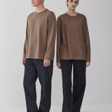 AP 11 o'clock island cotton t-shirt