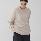 AP 92 Regular Crewneck Sweater