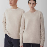 AP 92 Regular Crewneck Sweater