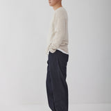 AP 92 Regular Crewneck Sweater
