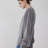 AP 92 Regular Crewneck Sweater
