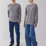 AP 92 Regular Crewneck Sweater