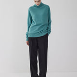 AP 93 Cashmere Turtleneck Sweater