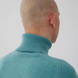 AP 93 Cashmere Turtleneck Sweater
