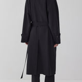AP 850 The Trench Viscose Wool