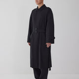 AP 850 The Trench Viscose Wool