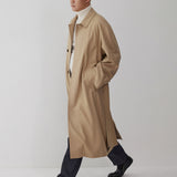 AP 850 The Trench Viscose Wool