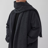 Our Cashmere Chunky Muffler