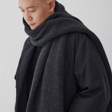 Our Cashmere Chunky Muffler