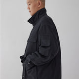 AP 225 Silk Canvas M65