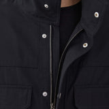 AP 225 Silk Canvas M65