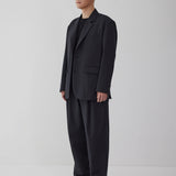 AP 251 Silk Canvas Relax Jacket