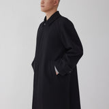 AP 840 Fine Wool Raglan Coat