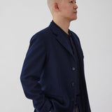 AP 250 Wool Regular Jacket