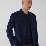 AP 250 Wool Regular Jacket