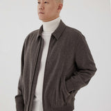 AP 30 The Blue Jean Fine Wool