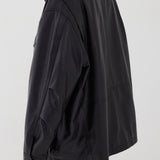 AP 225 Leather Jacket M65