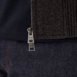 AP 30 The Blue Jean Fine Wool