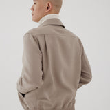 AP 30 더 블루종 울실크 (Beige)