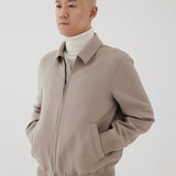 AP 30 더 블루종 울실크 (Beige)
