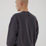 AP 81 Sweatshirt Soft Loopback