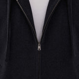 AP 50 Cashmere Hoodie