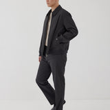 AP 30 The Blue Jean Cotton Twill