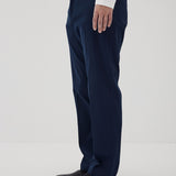AP 115 Cotton Twill Straight Pants
